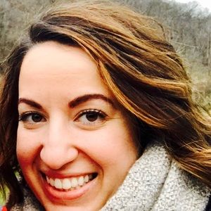 Meet your Posher, Natacha